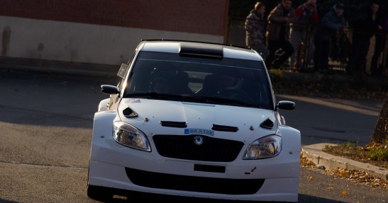 RallyShow Uhersky Brod